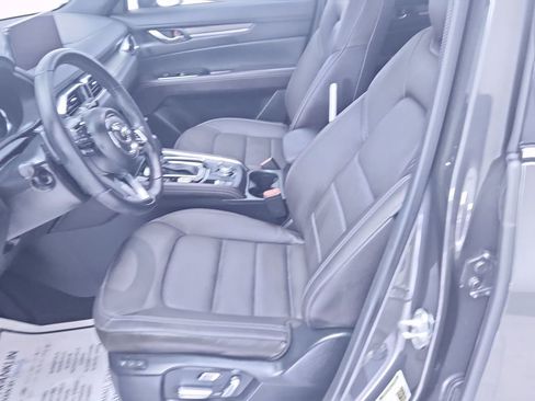 Used 2024 MAZDA CX-5 Signature image 11