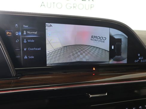 Used 2023 Cadillac Escalade Premium Luxury image 6