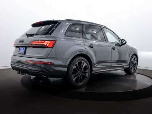 New 2026 Audi Q7 3.0T Premium Plus image 4