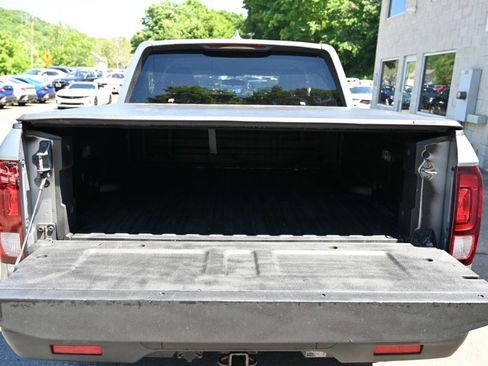 Used 2018 Honda Ridgeline RTL image 15