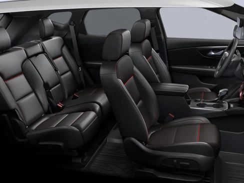 New 2026 Chevrolet Blazer RS w/ Driver Confidence II Package image 72