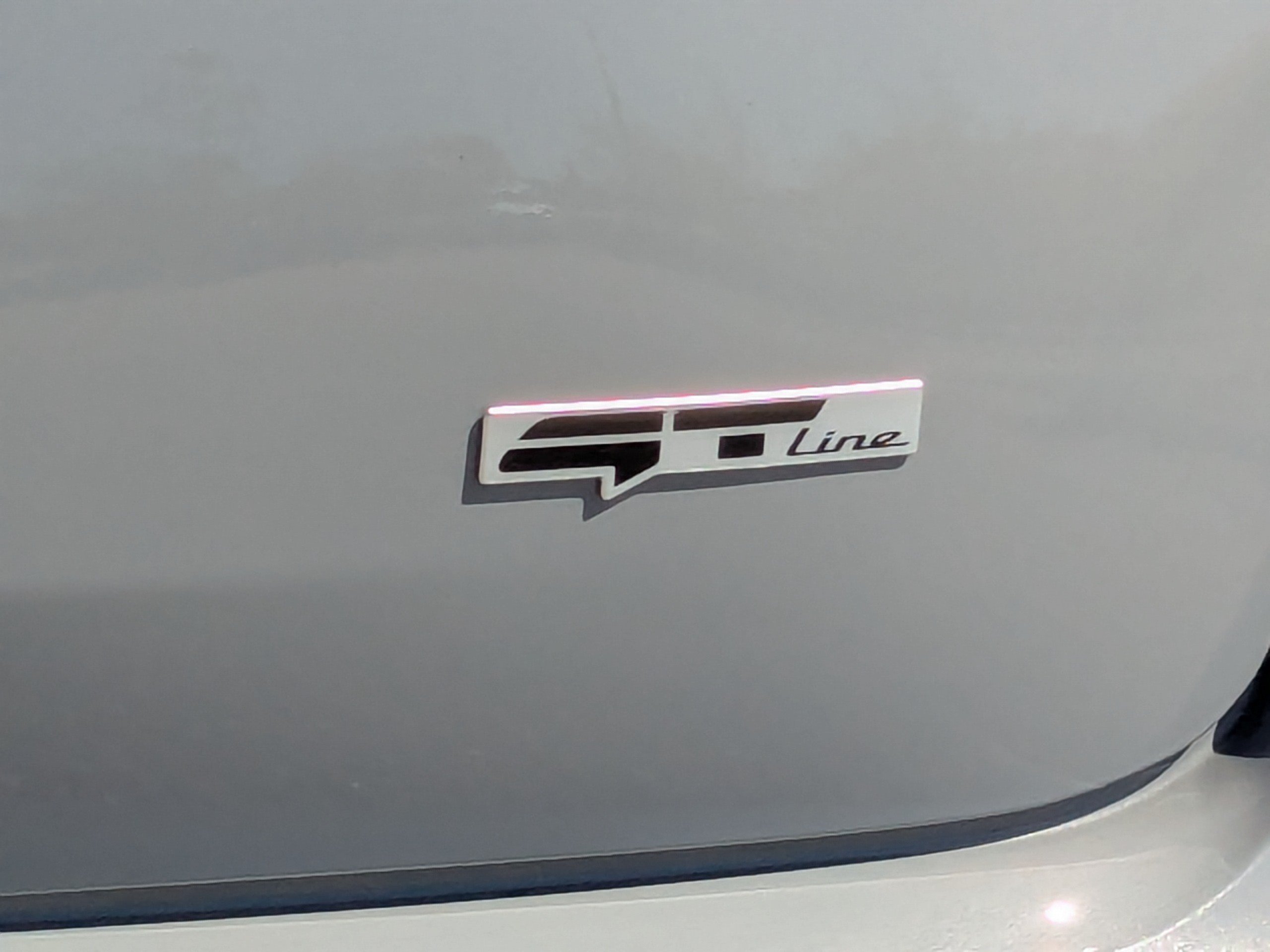 New 2026 Kia K5 GT-Line w/ GT-Line Red Interior Package FWD image 13