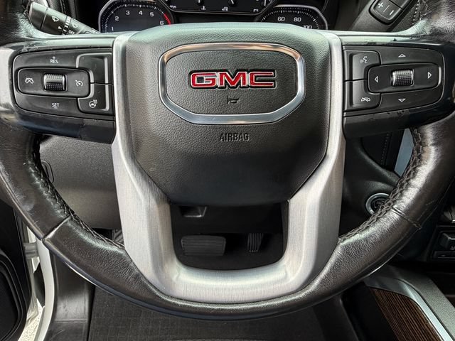 Certified 2022 GMC Sierra 1500 Elevation w/ Preferred Package RWD image 25