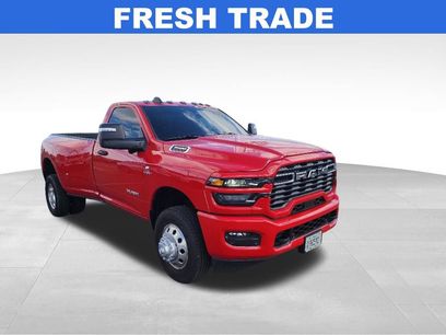 Used 2026 RAM 3500 Big Horn