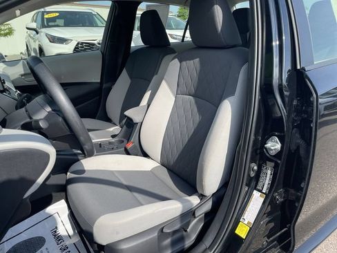 Certified 2023 Toyota Corolla LE FWD image 14