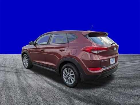 Used 2016 Hyundai Tucson SE FWD image 6