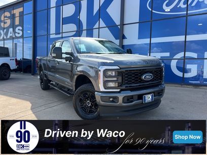 New 2026 Ford F250 XL w/ STX Appearance Package