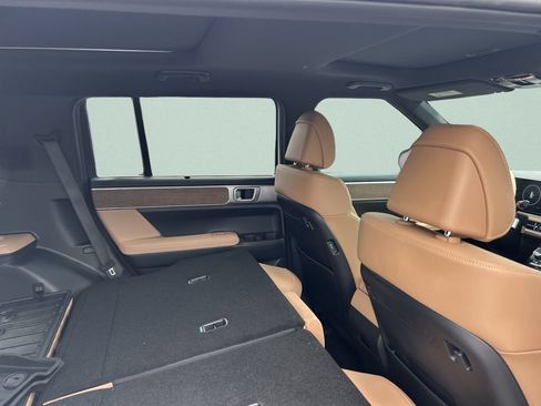 New 2026 Hyundai Santa Fe Limited FWD image 20