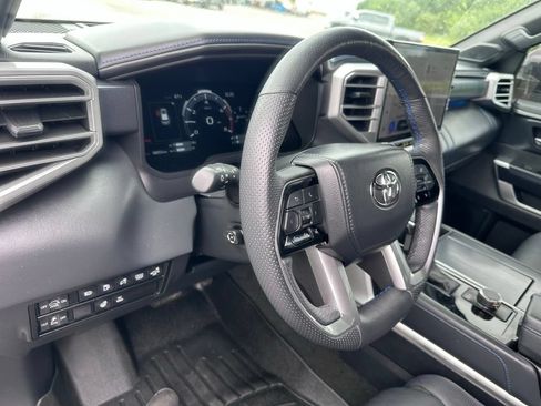 Used 2024 Toyota Sequoia Platinum RWD image 15