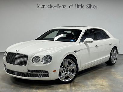 Used 2014 Bentley Flying Spur W12