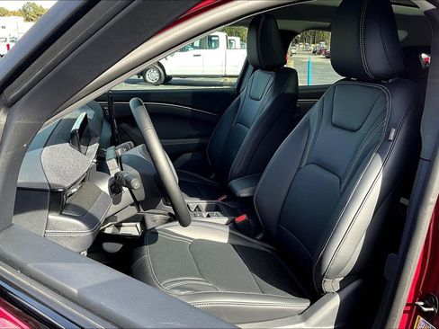 New 2025 Ford Mustang Mach-E Premium image 9