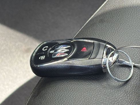 Used 2025 Buick Envista Sport Touring FWD image 21