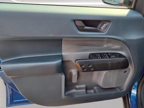 Used 2023 Ford Maverick Lariat w/ Lariat Luxury Package FWD image 14