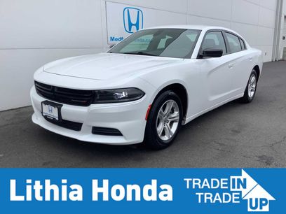 Used 2023 Dodge Charger SXT