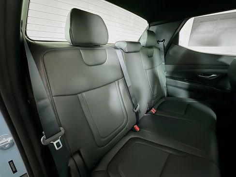 New 2026 Hyundai Santa Cruz SEL image 25