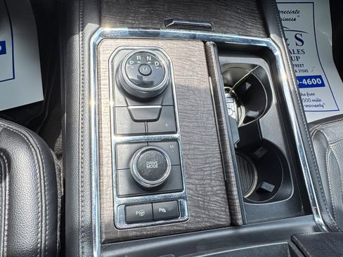 Used 2019 Ford Expedition Max Limited w/ Equipment Group 302A AWD/4WD image 19