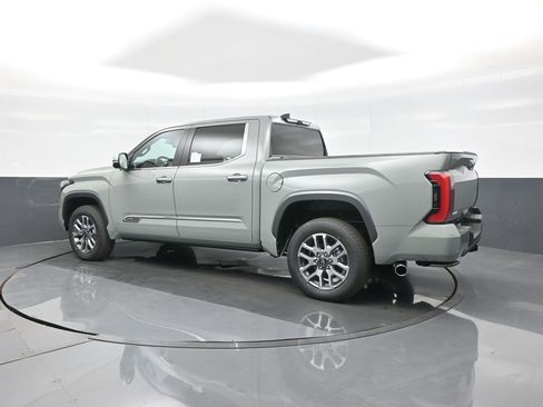 New 2026 Toyota Tundra 1794 Edition AWD/4WD image 6