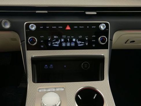 New 2026 Genesis GV80 3.5T Prestige AWD/4WD image 28