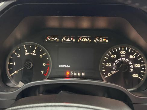 Used 2018 Ford F150 XLT w/ Equipment Group 302A Luxury AWD/4WD image 23