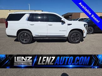 Used 2025 GMC Yukon Elevation w/ LPO, Floor Liner Package AWD/4WD 360° Tour