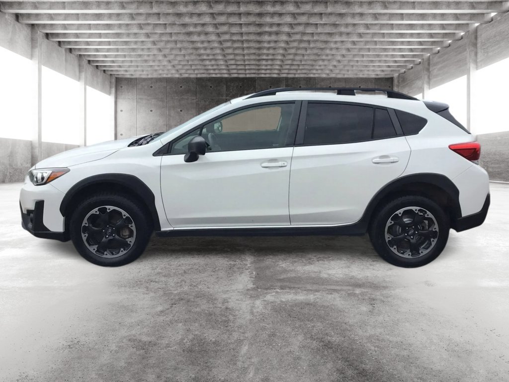 Used 2023 Subaru Crosstrek 2.0i AWD/4WD image 8