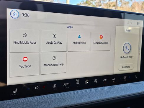 New 2026 Ford Maverick XLT w/ XLT Luxury Package image 9