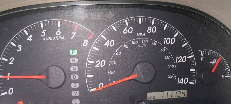 Used 2005 Toyota Camry LE FWD image 28