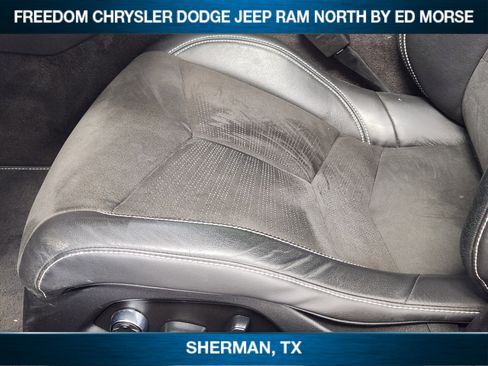 Used 2020 Chevrolet Corvette Stingray Premium Cpe w/ 3LT Preferred Equipment Group RWD image 18