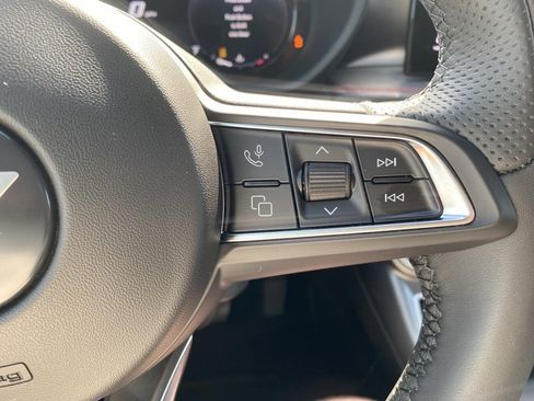 New 2025 Dodge Hornet GT w/ GT Blacktop Package image 24