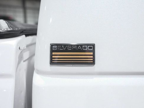 Used 1995 Chevrolet Silverado 1500 4x4 Extended Cab image 26