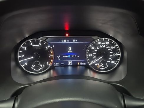 Used 2022 Nissan Altima 2.5 SV image 21