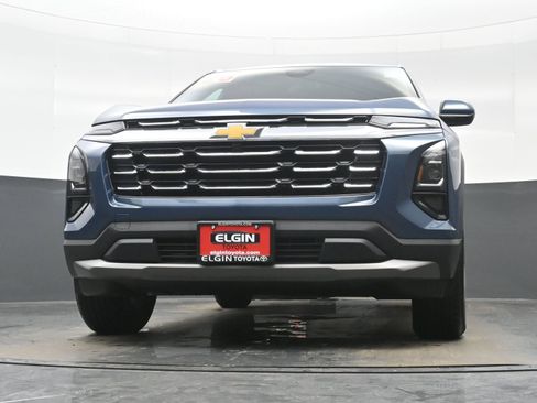 Used 2026 Chevrolet Equinox LT w/ Convenience Package II image 26