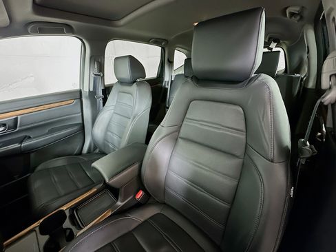 Used 2022 Honda CR-V Touring image 19