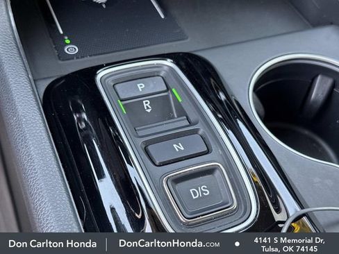 Used 2025 Honda Pilot Touring image 26
