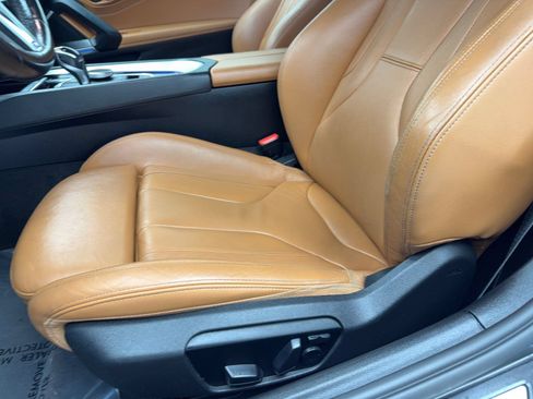 Used 2020 BMW Z4 sDrive30i w/ M Sport Package RWD image 51