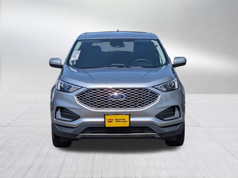 Used 2024 Ford Edge SEL AWD/4WD image 2
