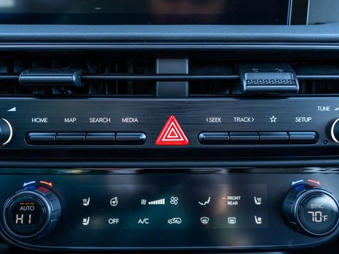 New 2026 Hyundai Palisade XRT Pro image 39