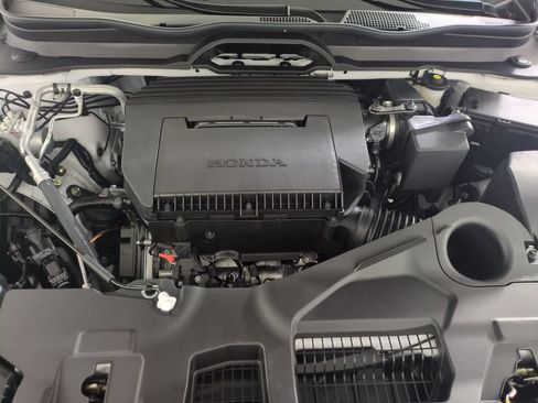 New 2026 Honda Pilot EX-L image 20