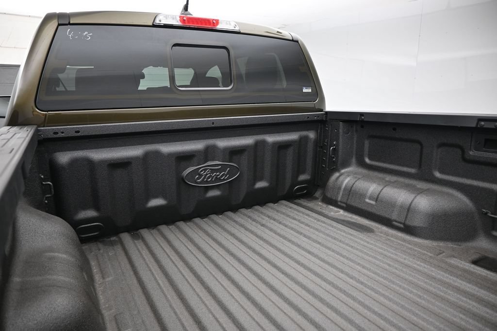 New 2026 Ford Ranger Raptor AWD/4WD image 21