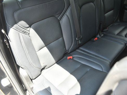 Used 2022 RAM 1500 Big Horn w/ Night Edition AWD/4WD image 28