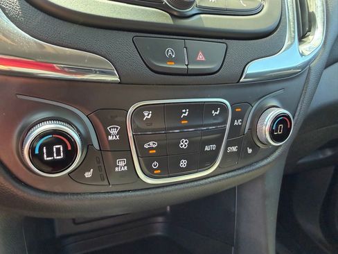 Certified 2024 Chevrolet Equinox LT AWD/4WD image 32