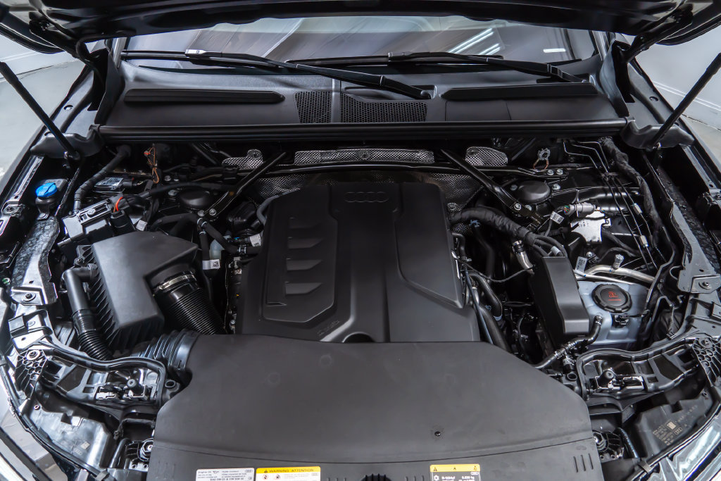 New 2026 Audi Q5 Premium Plus AWD/4WD image 29