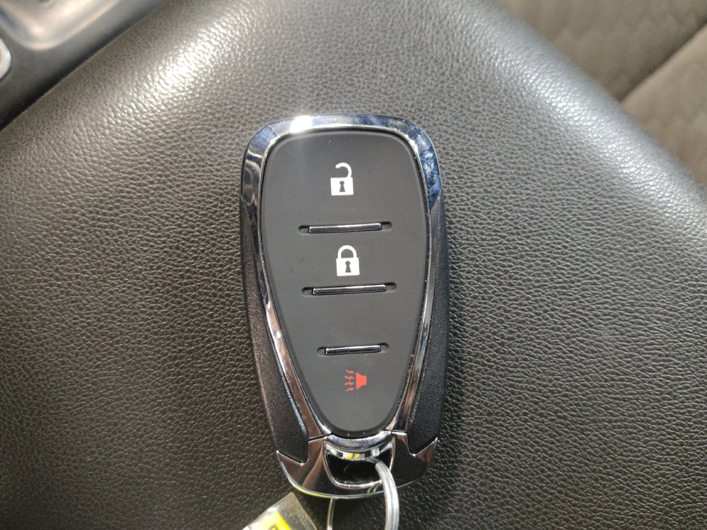 Used 2020 Chevrolet Equinox LT FWD image 32