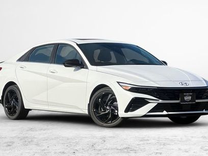 New 2026 Hyundai Elantra SEL Sport Premium