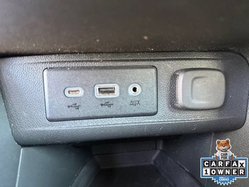 Used 2020 Buick Encore GX Select w/ Sport Touring Package FWD image 6