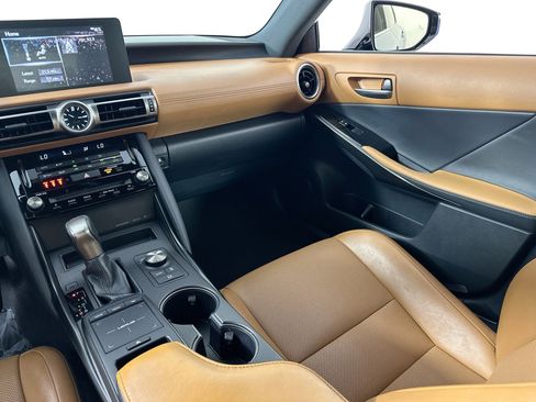 Used 2021 Lexus IS 300 w/ Accessory Package image 21