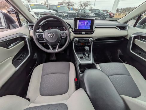 Certified 2023 Toyota RAV4 XLE w/ XLE Grade Weather Package image 13