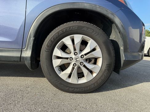 Used 2013 Honda CR-V EX-L image 8