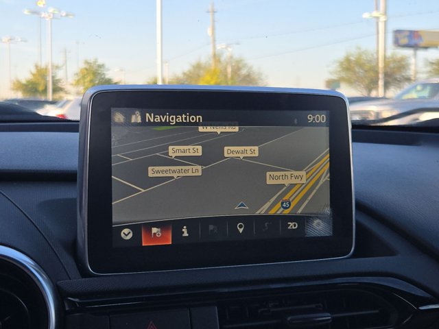 Used 2016 MAZDA MX-5 Miata Grand Touring RWD image 13