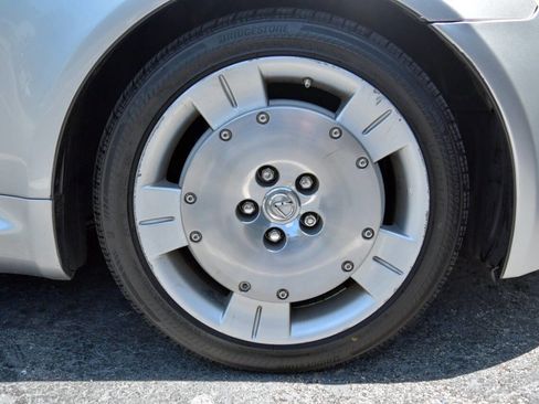 Used 2006 Lexus SC 430 Convertible image 35